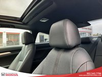 2020 Honda Civic Coupe Touring-2