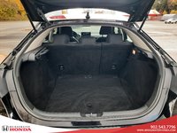 2022 Honda Civic Hatchback LX-7