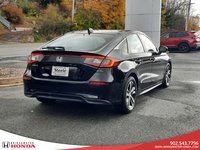 2022 Honda Civic Hatchback LX-5