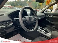 2022 Honda Civic Hatchback LX-1