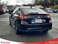 2022 Honda Civic Hatchback LX-6