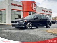 2022 Honda Civic Hatchback LX-0