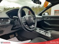 2023 Honda Civic Hatchback Sport-1