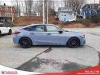 2023 Honda Civic Hatchback Sport-4