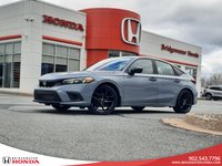 2023 Honda Civic Hatchback Sport-0