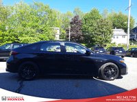 2025 Honda Civic Hatchback Sport-6