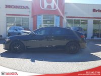2025 Honda Civic Hatchback Sport-2