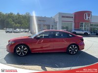 2025 Honda Civic Sedan Hybrid Sport Touring-1