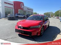 2025 Honda Civic Sedan Hybrid Sport Touring-0