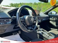 2025 Honda Civic Sedan Hybrid Sport-1