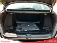 2025 Honda Civic Sedan Hybrid Sport-7