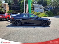 2025 Honda Civic Sedan Hybrid Sport-4