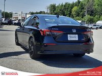 2025 Honda Civic Sedan Hybrid Sport-6