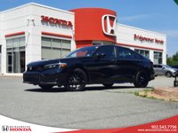 2025 Honda Civic Sedan Hybrid Sport-0
