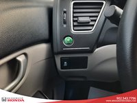 Honda Civic Sedan LX 2015-7