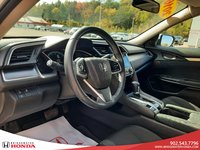 2016 Honda Civic Sedan EX-T-1