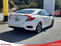 2016 Honda Civic Sedan EX-T-5