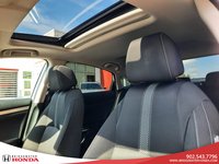 2016 Honda Civic Sedan EX-T-2