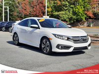 2016 Honda Civic Sedan EX-T-3