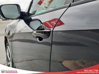 Honda Civic Sedan LX 2019-7