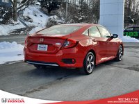 Honda Civic Sedan LX 2019-5