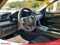 2020 Honda Civic Sedan LX-1