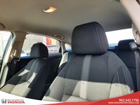 2020 Honda Civic Sedan LX-2