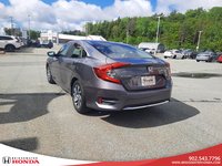2020 Honda Civic Sedan EX-7