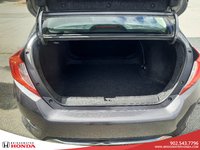2020 Honda Civic Sedan EX-6