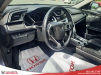 2020 Honda Civic Sedan EX-1