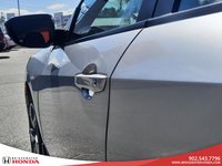 Honda Civic Sedan LX 2021-7
