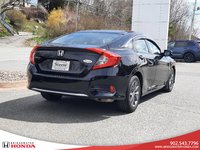 Honda Civic Sedan EX 2021-5