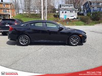 Honda Civic Sedan EX 2021-4