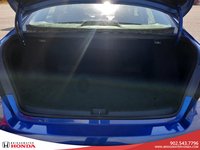 2022 Honda Civic Sedan EX-7