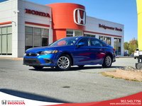 2022 Honda Civic Sedan EX-0