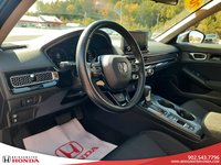 2022 Honda Civic Sedan EX-1