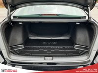 2022 Honda Civic Sedan LX-7