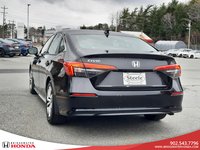 2022 Honda Civic Sedan LX-6