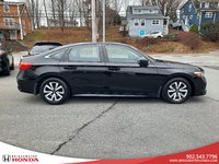 2022 Honda Civic Sedan LX-4