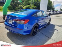 2022 Honda Civic Sedan Sport-5