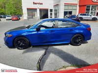 2022 Honda Civic Sedan Sport-7