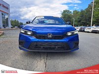 Honda Civic Sedan Sport 2022-1