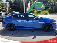 2022 Honda Civic Sedan Sport-4