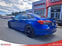 Honda Civic Sedan Sport 2022-6