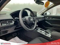 Honda Civic Sedan LX 2023-1