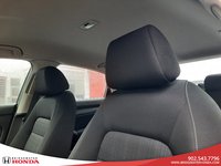 Honda Civic Sedan LX 2023-2