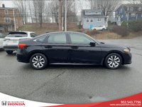 Honda Civic Sedan LX 2023-4