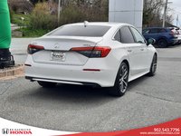 2023 Honda Civic Sedan Touring-5