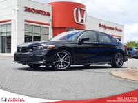 2023 Honda Civic Sedan Touring-0