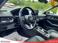 2023 Honda Civic Sedan Touring-1